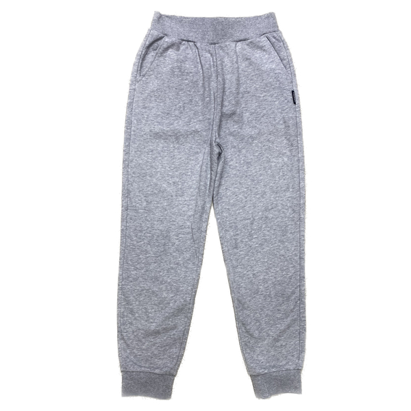 Базовые брюки с боковыми карманами