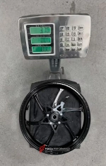 Кованые диски для BMW S1000RR M1000RR БМВ мотоцикл колеса ковка диск