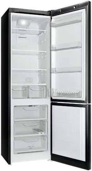 Холодильник Indesit DF 5200 B
