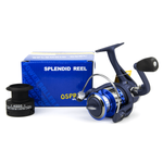 Катушка безынерционная Osprey AS4000 (4000, 7BB, мет. шпуля)