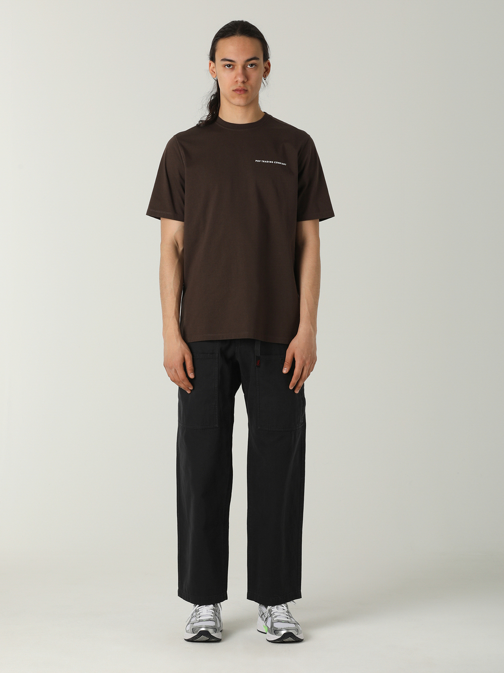 Брюки Canvas Equipment Pant