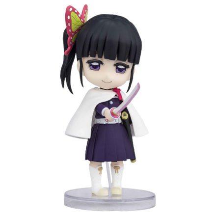 Фигурка Figuarts mini Demon Slayer: Kimetsu no Yaiba Kanao Tsuyuri