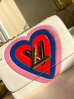 Louis Vuitton Twist PM
