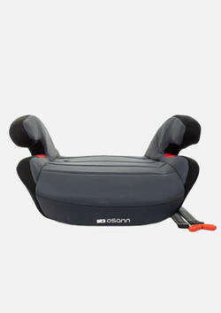 Osann Детское удерживающее устройство - бустер Junior Gurtfix Nero