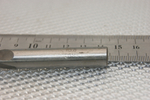 Сверло 10.8мм. (90х145) Р6М5 ц\х СССР