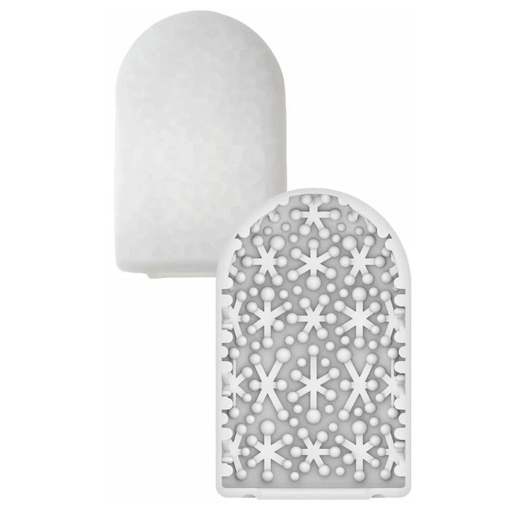 Мастурбатор Tenga Pocket Cold Spark