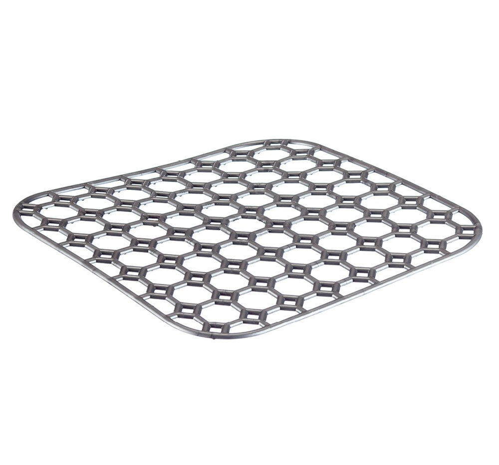 Решетка в раковину (разноцв.) 0,004,26х0,26м