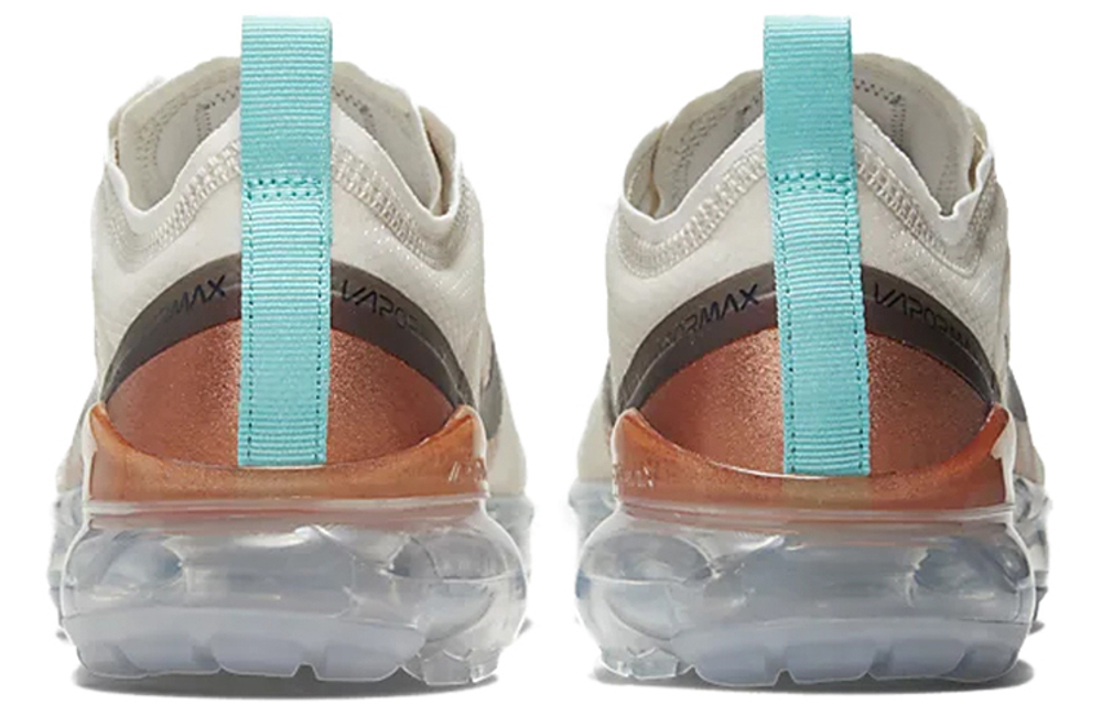 Кроссовки Nike Vapormax Se (Женская размерная сетка)