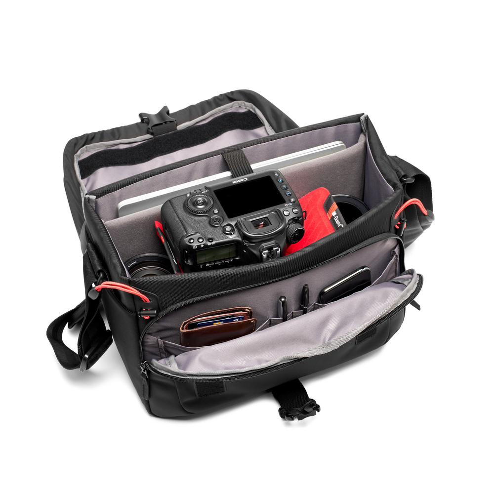 Manfrotto Advanced MESSENGER III