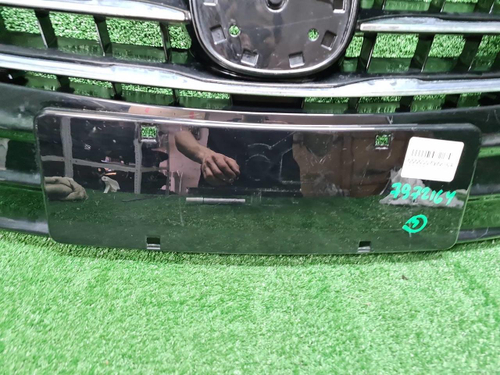 Решетка радиатора Changan Alsvin (2018-н.в.)