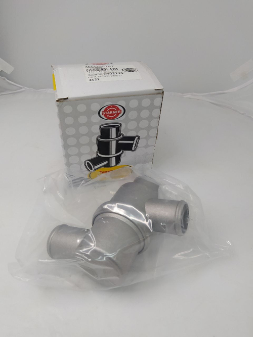 Термостат системы охлаждения двигателя STARNER S402121 для ВАЗ Lada Niva 2121