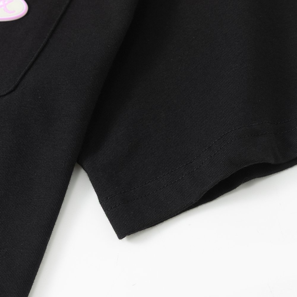 Футболка Ymkashix 8-bit