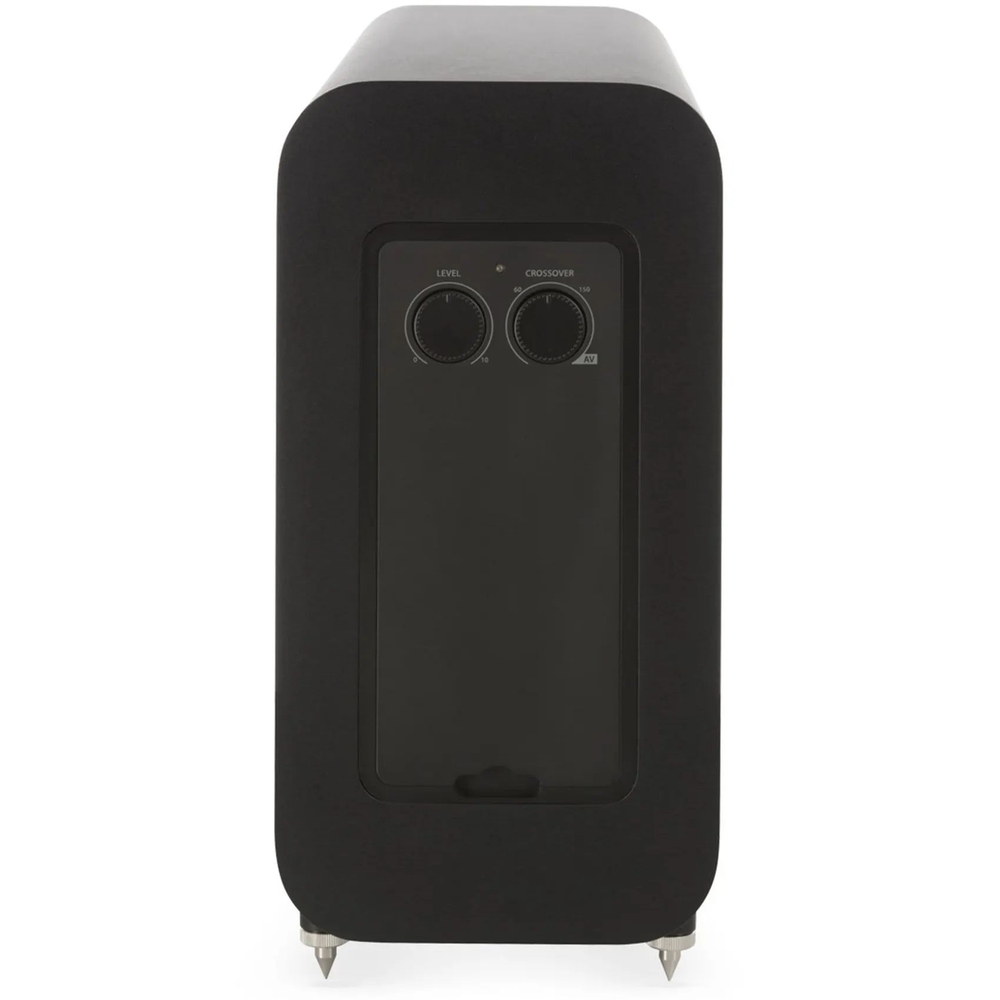 Сабвуфер Q-Acoustics Q 3060S (QA3567) S Black