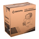 Насосная станция Вихрь АСВ-1200/24Н