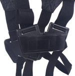 Бензотриммер PATRIOT PT 3555 ES Country, разборный вал 250108035