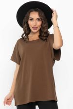 Жилет Майами (шоколад) Б14089-34М LT Collection