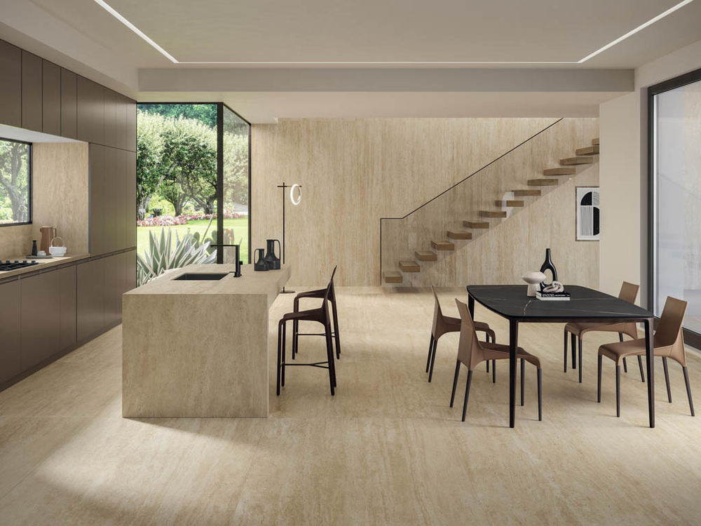 Marvel Travertine