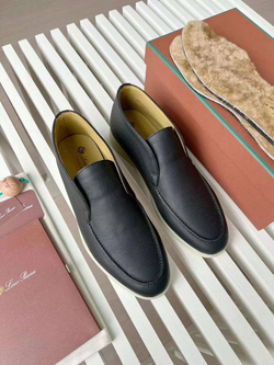 Лоферы Loro Piana