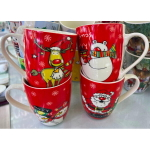 Кружка керамическая 330мл «Сказочное веселье»