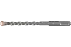 Бур ЗУБР Профессионал (10x160 мм; SDS-plus) 29314-160-10_z02
