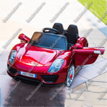 Детский электромобиль "ВВH 7288A", расширенная комплектация