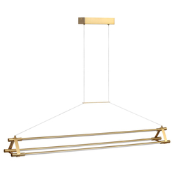 Подвесной светильник Odeon Light 4394/48L