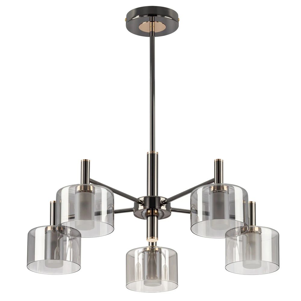 Citilux ELAN CL241151 Люстра на штанге