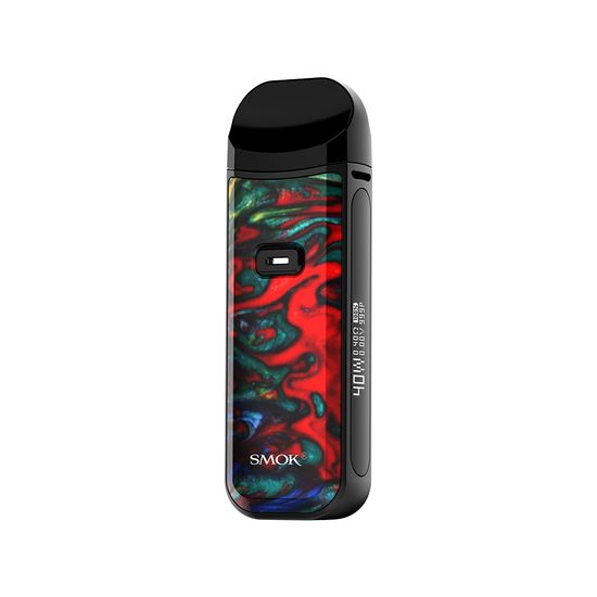 Smok Nord 2 40W Pod Starter Kit 1500mAh