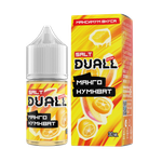 DUALL SALT EXTRA hard 30 ml