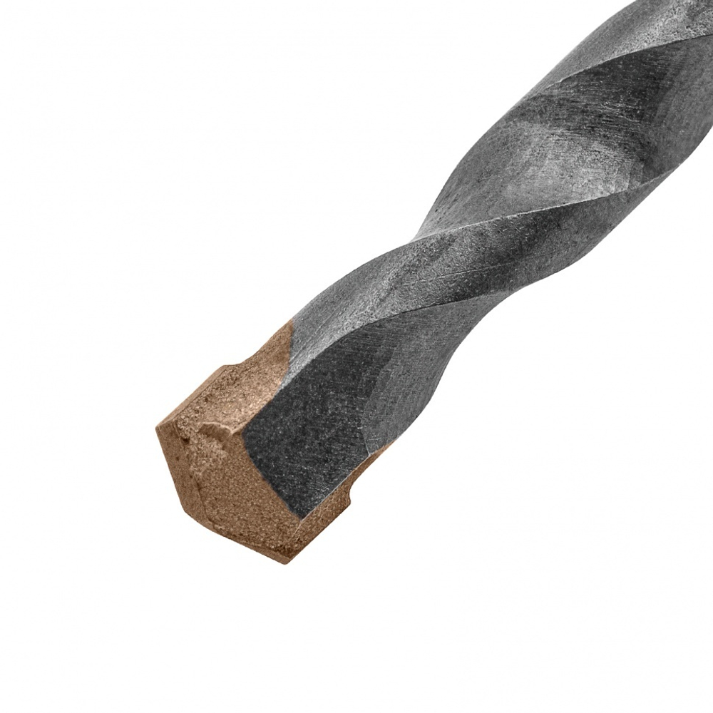 СВЕРЛО ПО БЕТОНУ MATRIX 3ГРАН/ХВОСТОВИК 8Х200ММ 70708