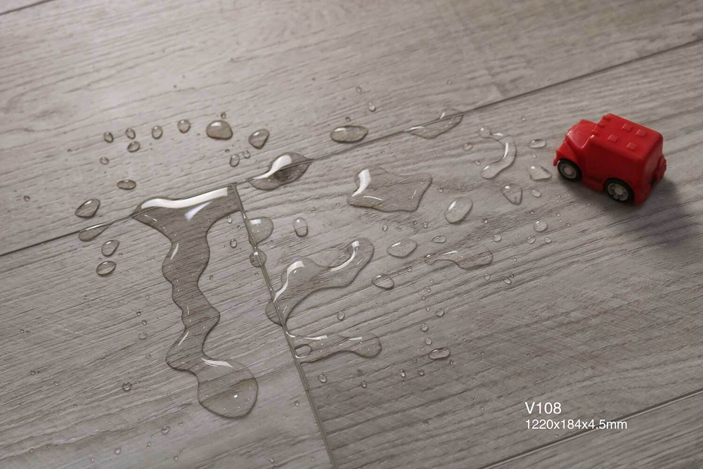 Кварцвиниловая плитка Betta Villa V108 Дуб Мартано