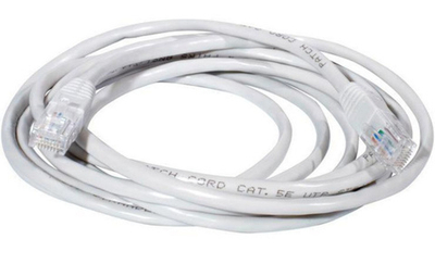 Патч-корд кат5Е 5м