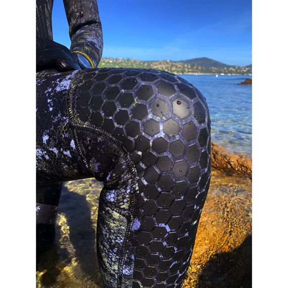 Гидрокостюм Epsealon Tactical Stealth 7 мм Yamamoto 039 для подводной охоты