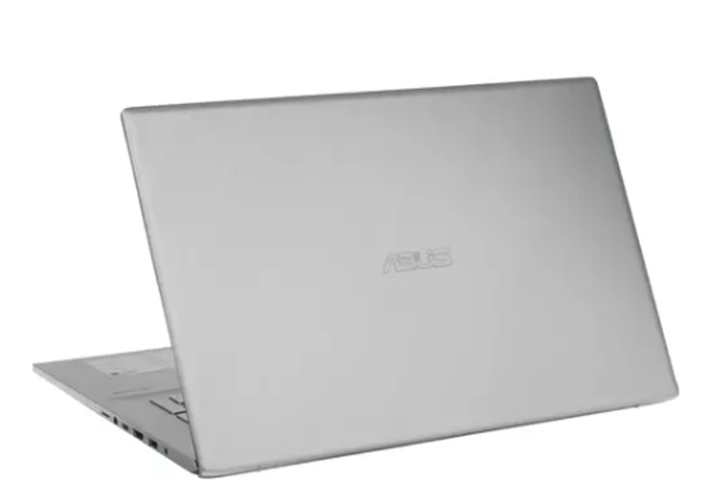17.3" Ноутбук Asus K712J (1600x900, Intel Core i3-1005G1, RAM 8ГБ,SSD 256ГБ, Intel UHD Graphics 620, Win 10Pro)