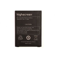 Батарея для Highscreen Boost 2 SE Rev.c