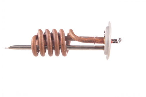 Нагрев. элемент RF 2,0кВт RSD (медь).М6 клеммы под разъём Q64