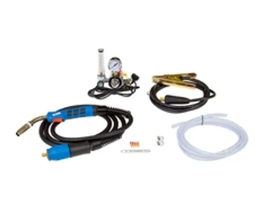 Инвертор сварочный Сварог TECH TIG 200 P AC/DC (E101)