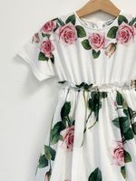 Платье Dolce&Gabbana