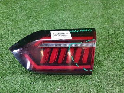 Фонарь правый внутренний Chery Tiggo 8 Pro (2021-н.в.) LED