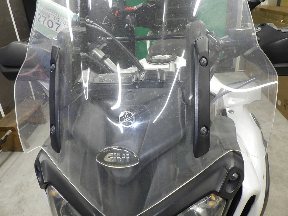 Yamaha XT1200ZE Super Tenere , 2013