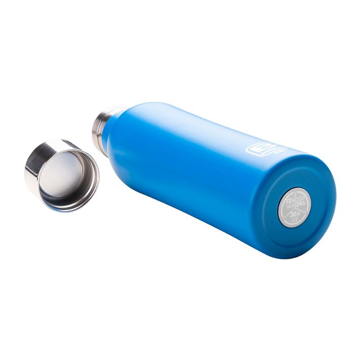 Термос Bugatti B Bottle Twin cinqueter BBT-BC500IN