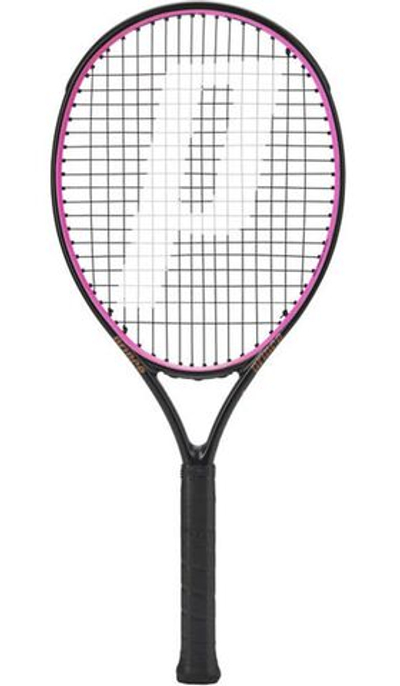 Ракетка детская Prince Tour 100P 25 (25") - pink