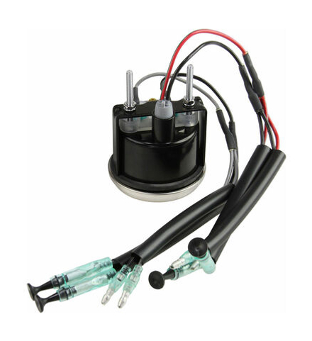 Вольтметр Suzuki DF25-250/DT25-40, белый