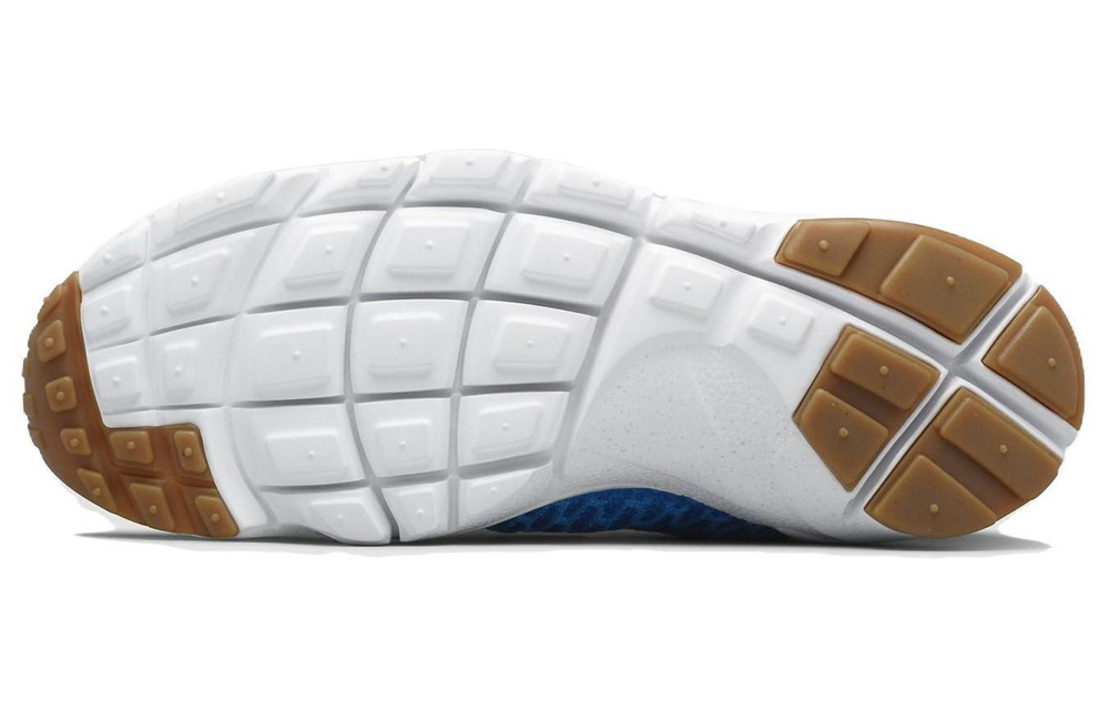 Кроссовки Nike Footscape Magista Legend