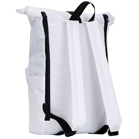 Рюкзак Zain Rolltop 352. Белый