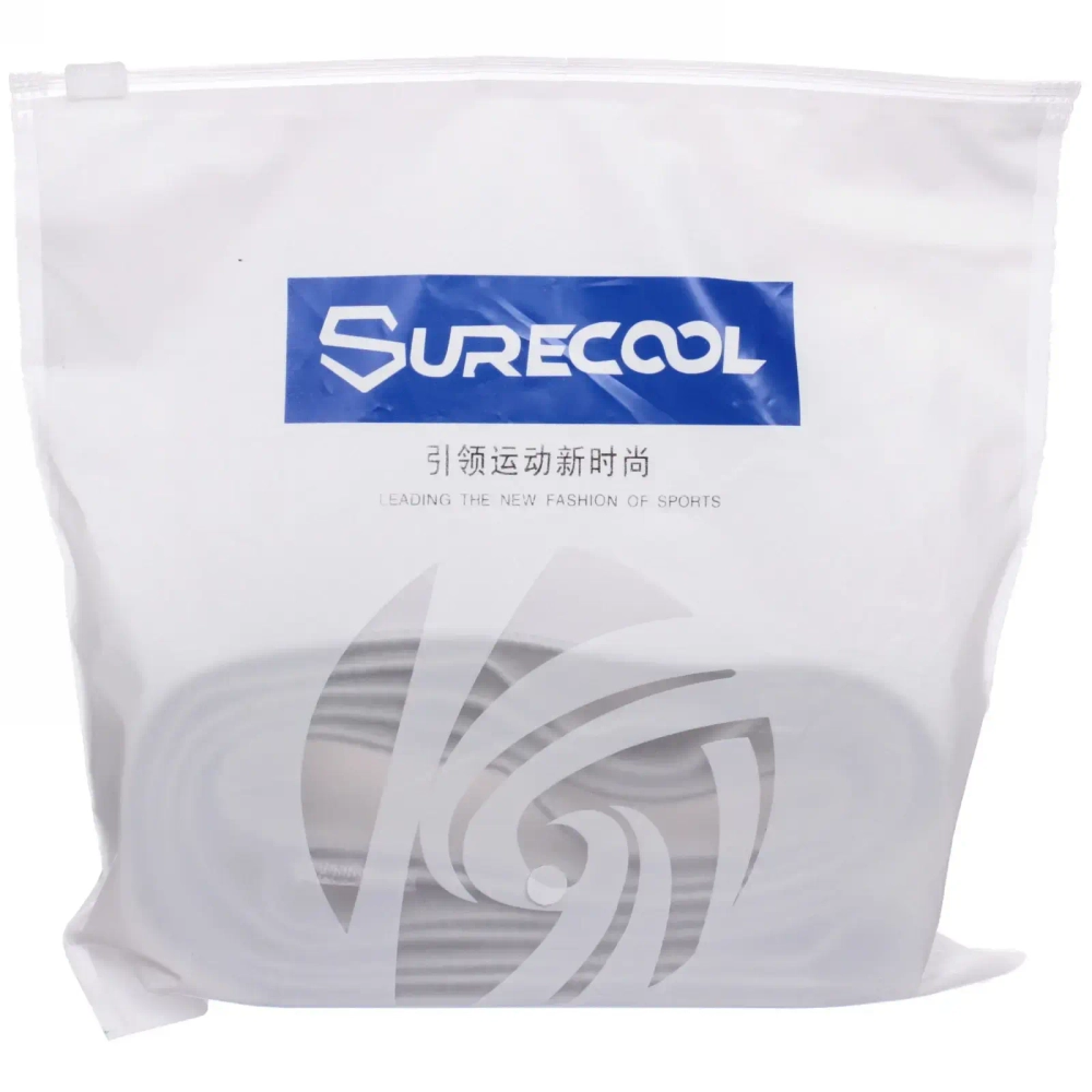 Резинка для фитнеса и растяжки TD-806, нагрузка 20 кг, серый