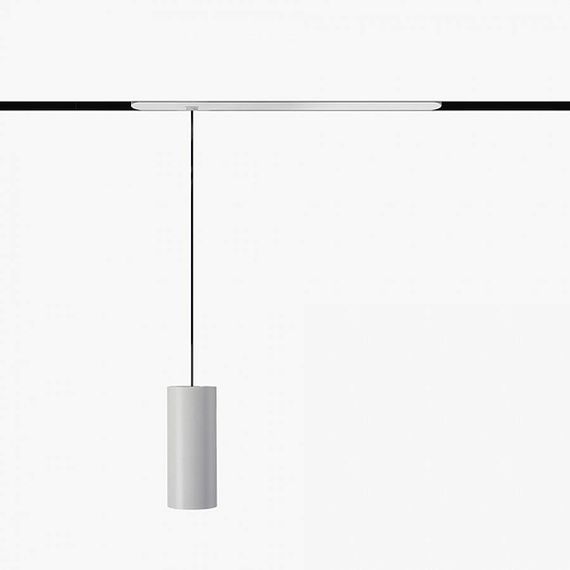 Подвесной трековый светильник Artemide Vector Magnetic AP20101 (Италия)