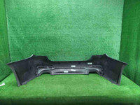 Бампер задний BMW 5er G30 (2017-2020) M-Paket