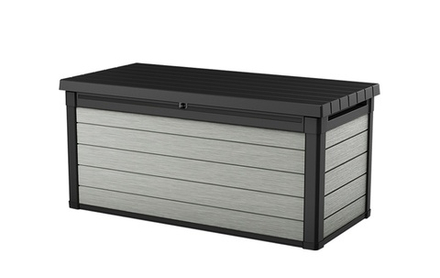 Пластиковый сундук Keter Denali 570 л