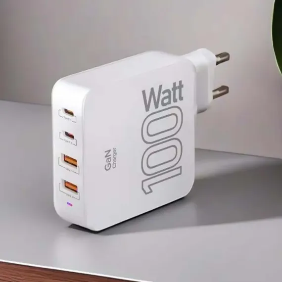 Lyambda SLT-100 White